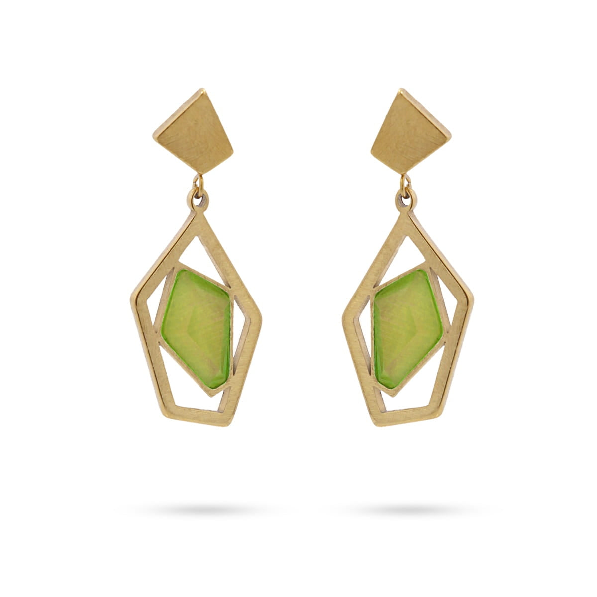 Pendientes Narciso