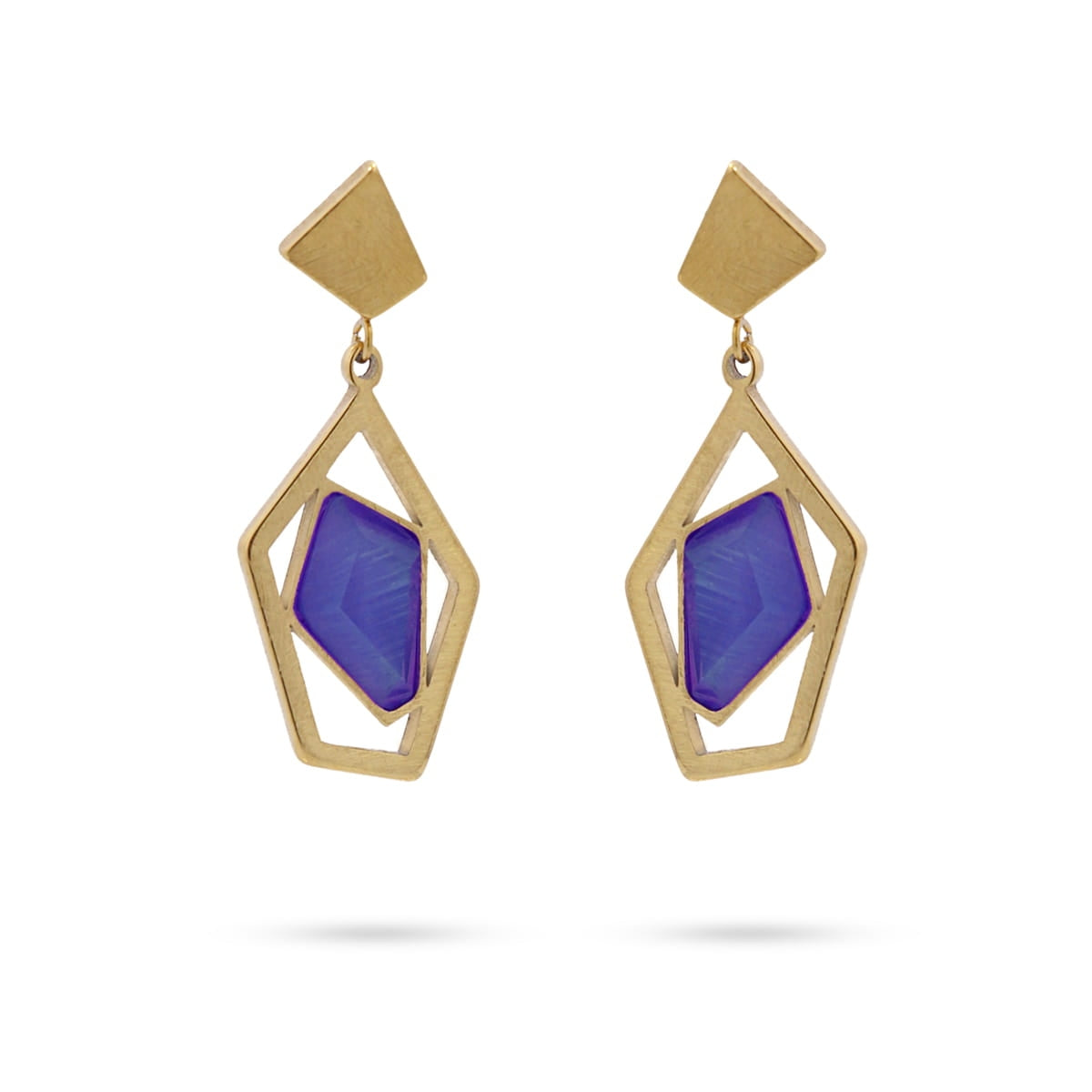Pendientes Narciso