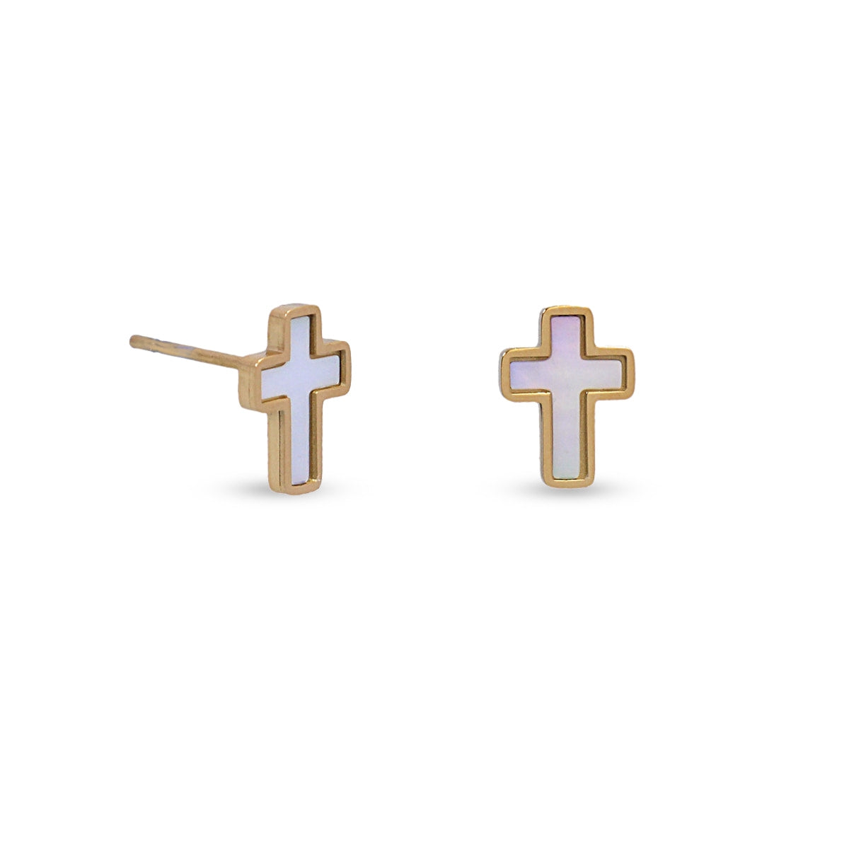Pendientes Nob Dorado Anartxy