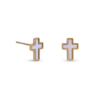 Pendientes Nob Dorado Anartxy