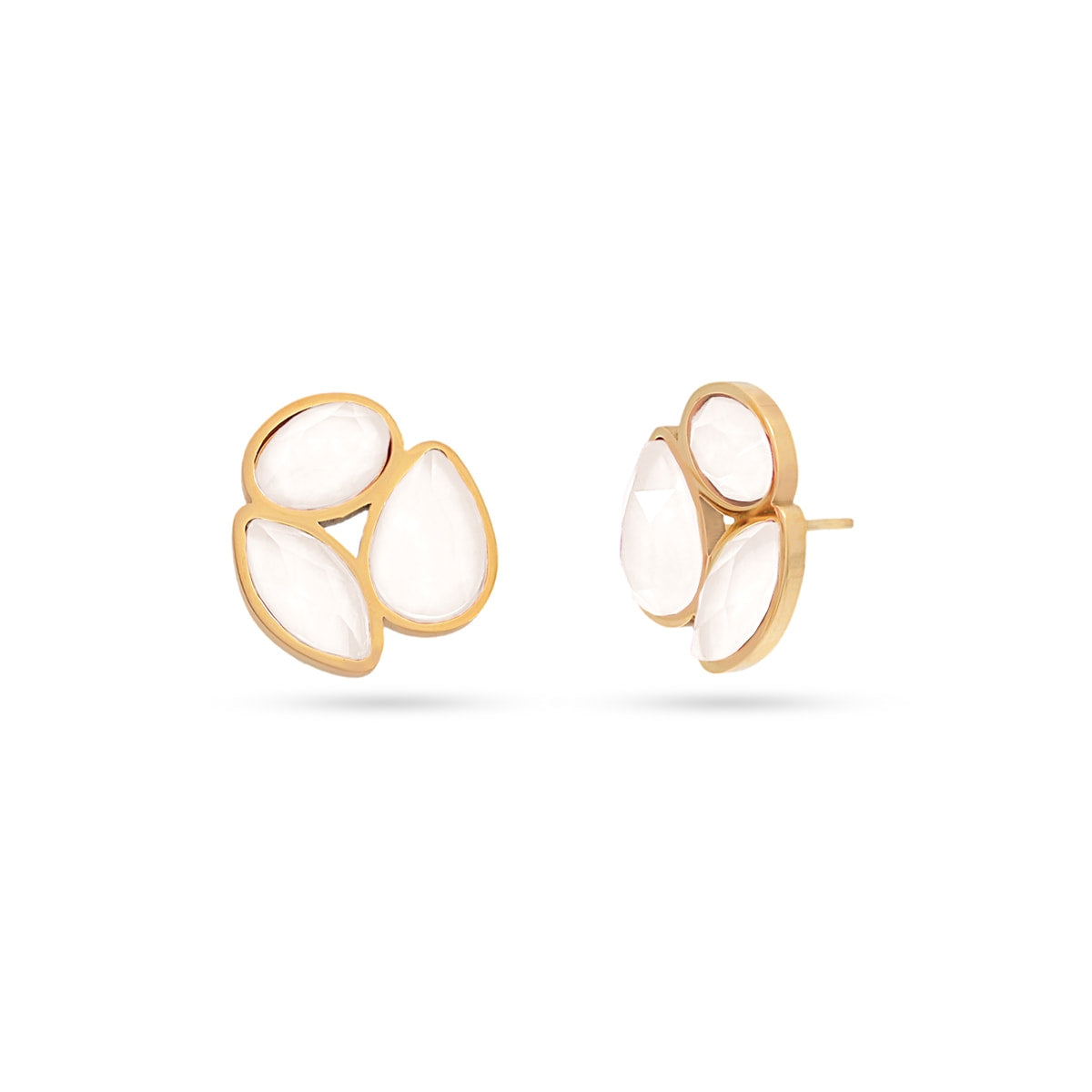 Rocío Drops Earrings