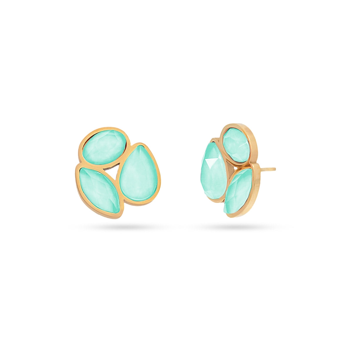 Rocío Drops Earrings