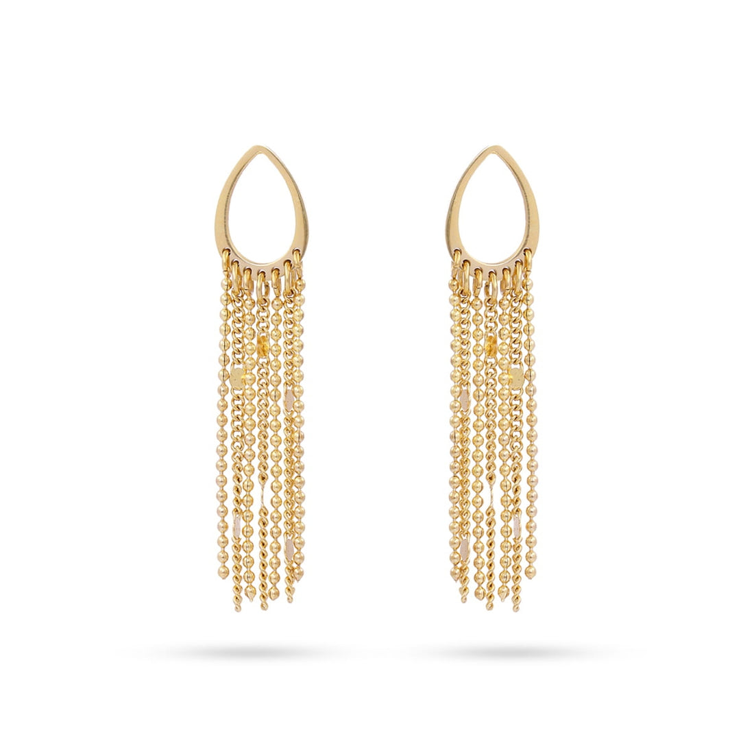 Pendientes Rainfall Sway Dorado Anartxy