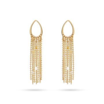 Pendientes Rainfall Sway Dorado Anartxy