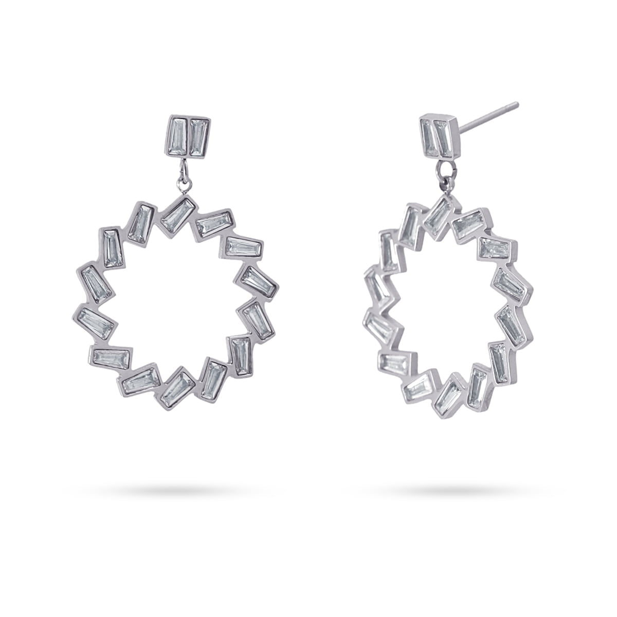 Pendientes Serpens