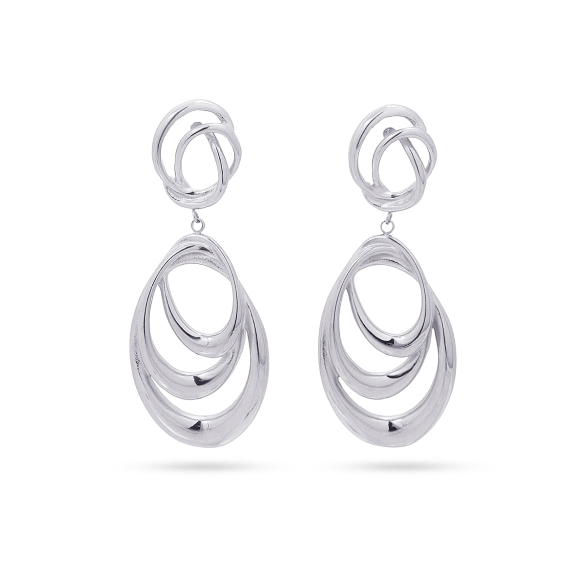 Pendientes Waves Cycle