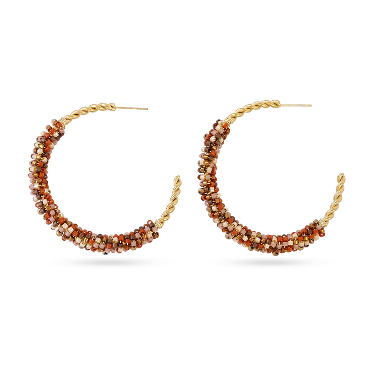 Pendientes Spirit Goody Café Anartxy