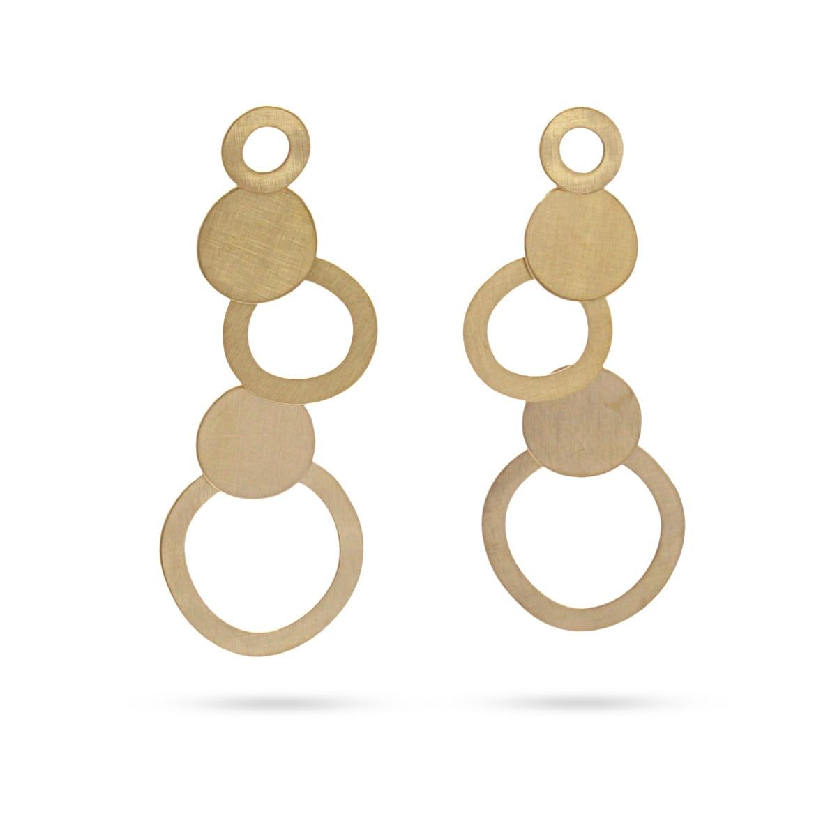 Pendientes Tirana