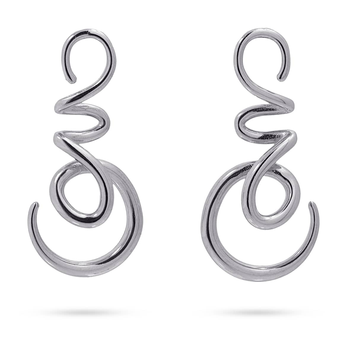 Pendientes Trenton
