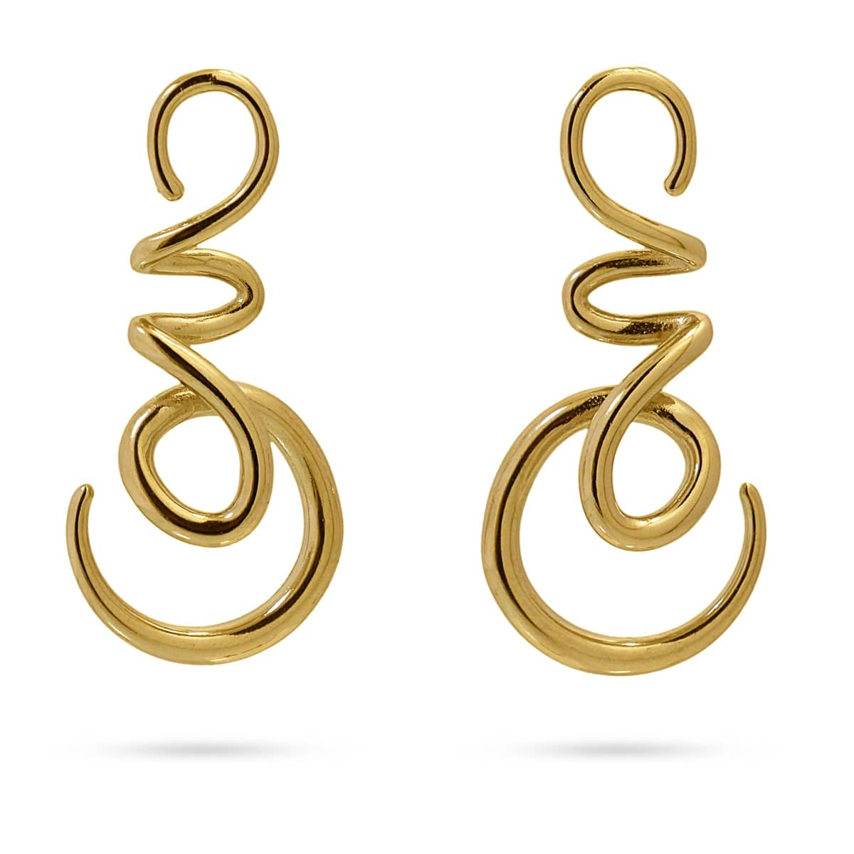 Pendientes Trenton