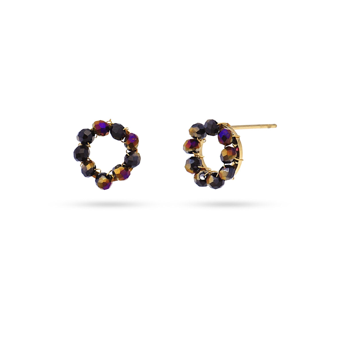 Levity Whisper Earrings