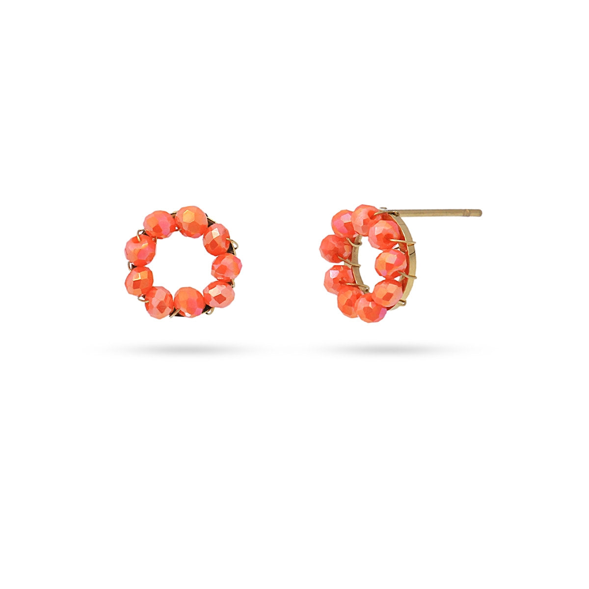 Levity Whisper Earrings