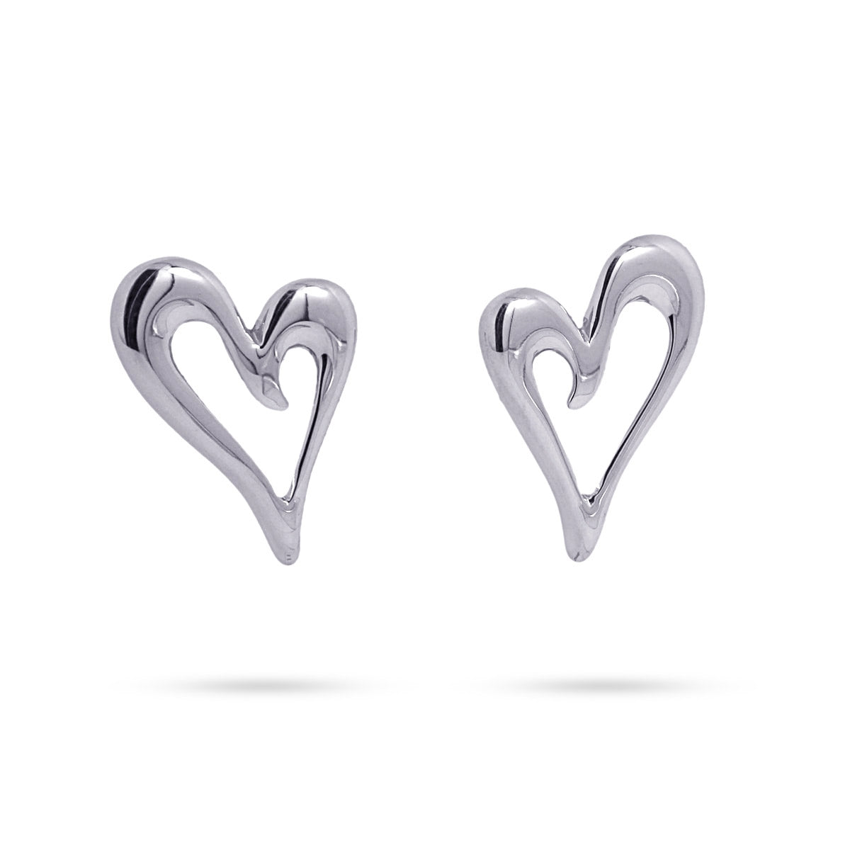 Pendientes Summer Essentials Adore Plateado Anartxy