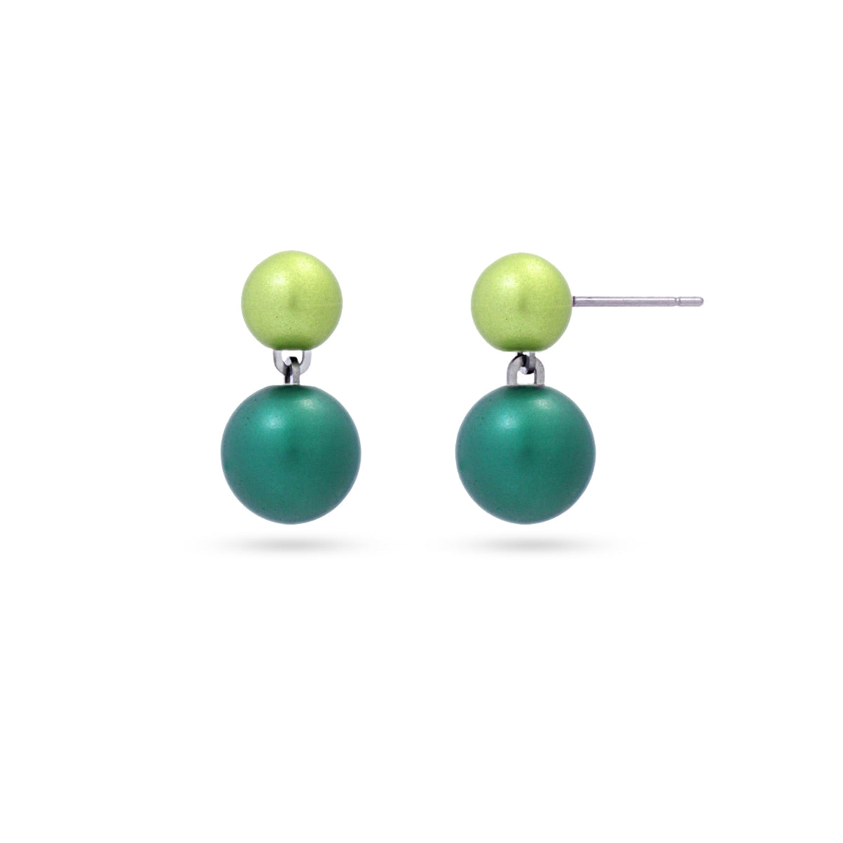 Pendientes Frost Aura