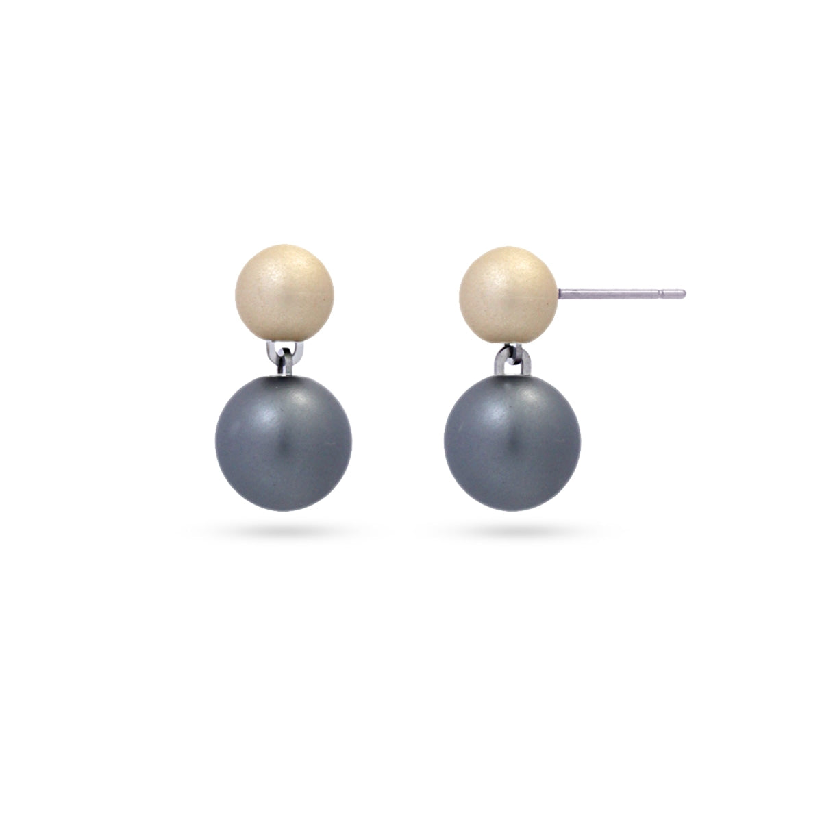 Frost Aura Earrings