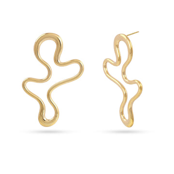 Pendientes Waves Motion Dorado Anartxy
