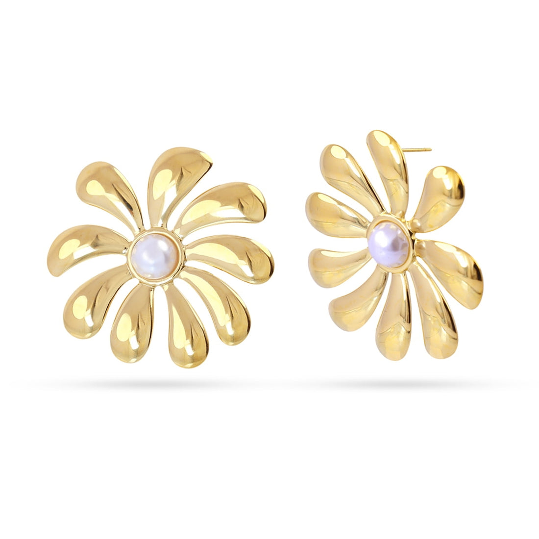Pendientes Whim Florence Anartxy