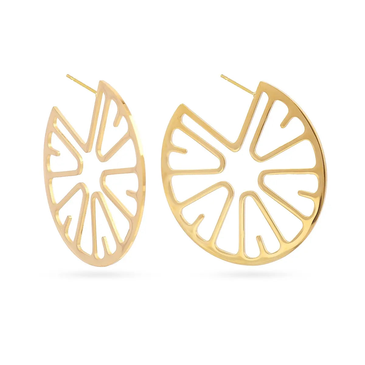 Conjunto Citrus Anartxy