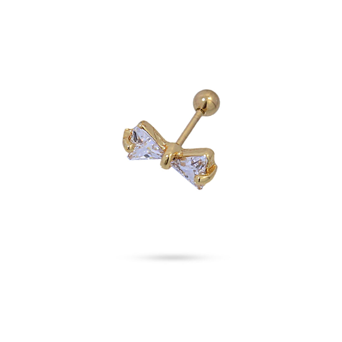Piercing Abla Dorado Anartxy