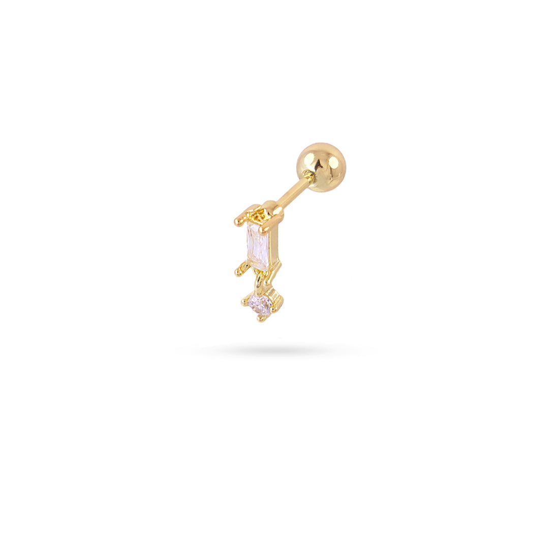 Piercing Auric Anartxy