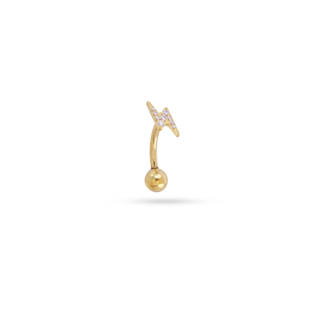 Piercing Beam Dorado Anartxy