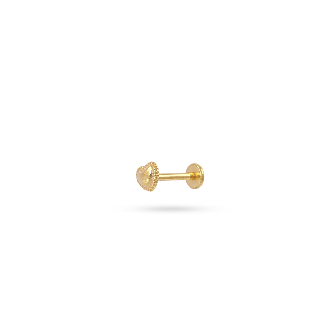 Piercing Beat Dorado Anartxy