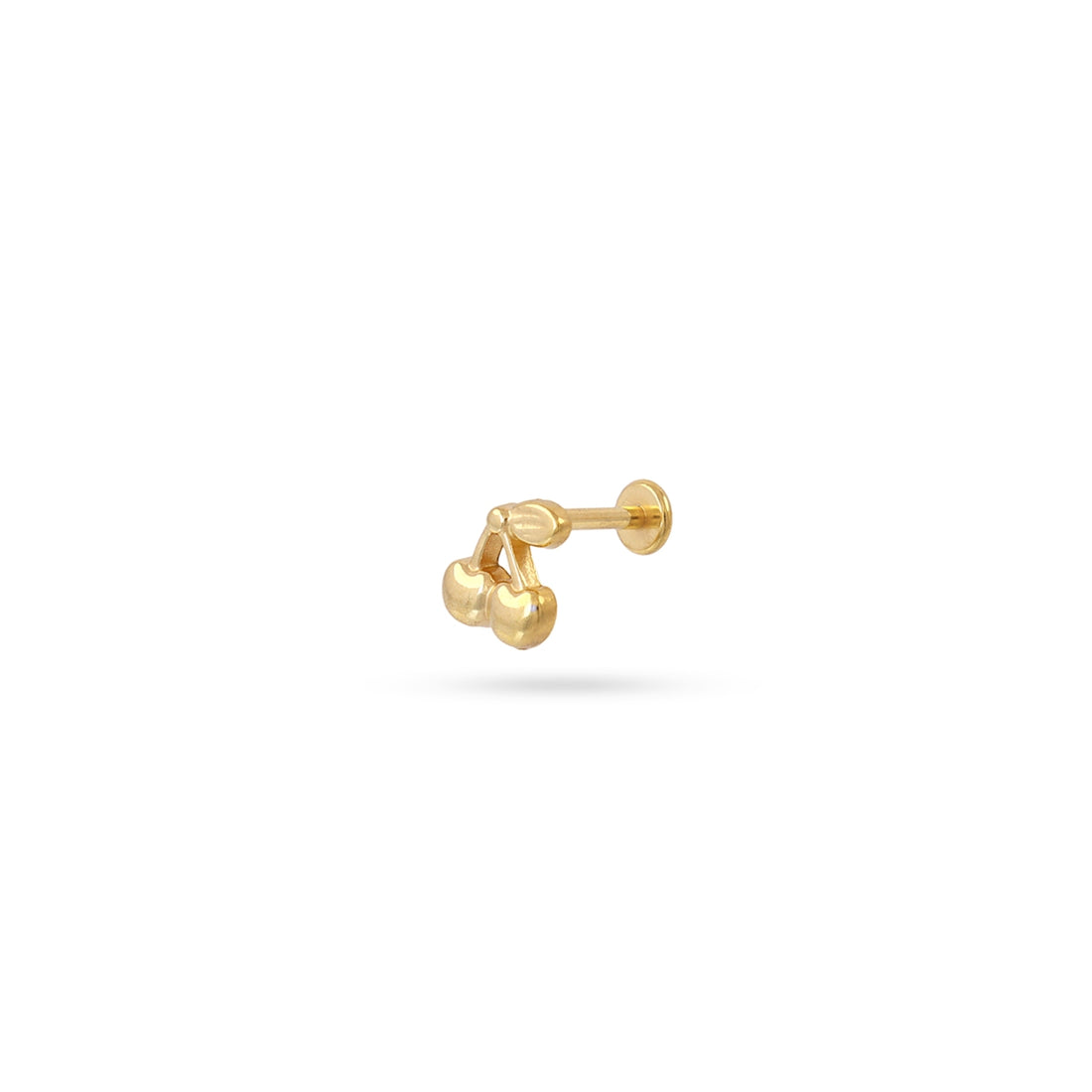 Piercing Cherry Dorado Anartxy
