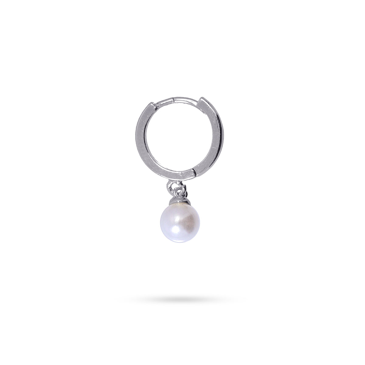 Piercing Dagvar Plateado Anartxy