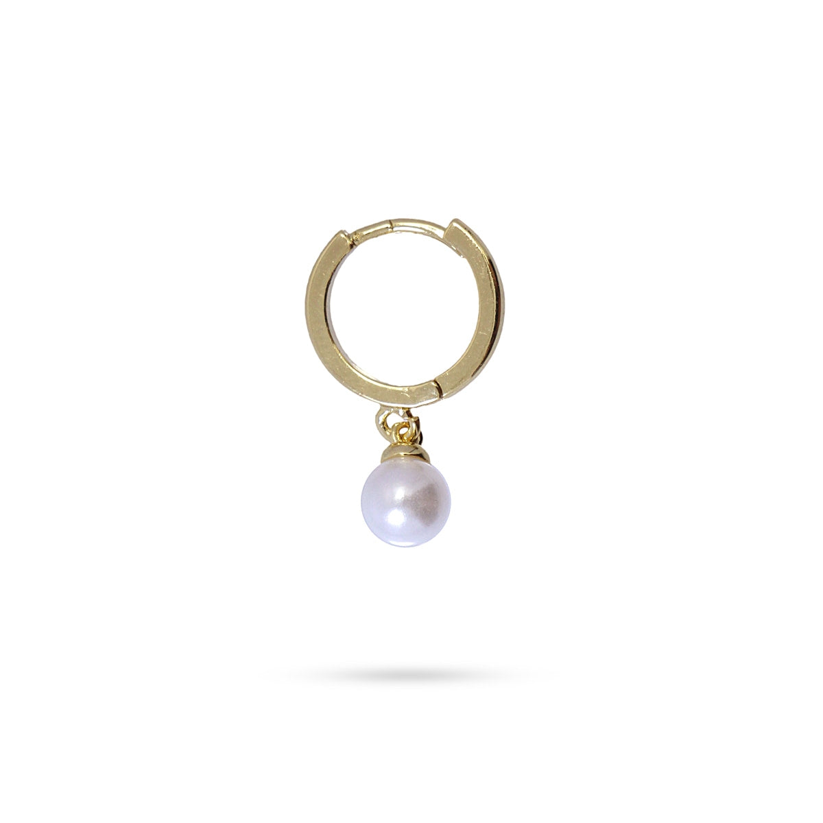 Piercing Dagvar Dorado Anartxy