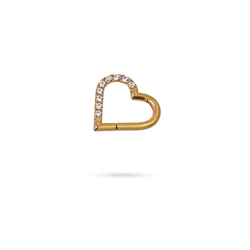 Piercing Doina Dorado Anartxy