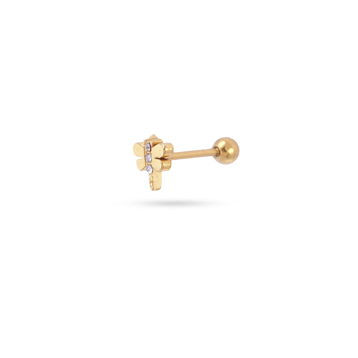 Piercing Dragonfly DPE132