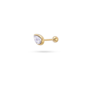 Piercing Drop Dorado Anartxy