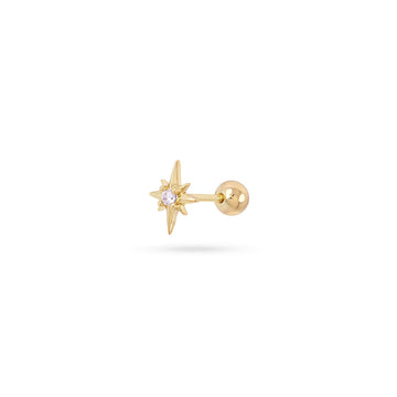 Piercing Glare Dorado Anartxy