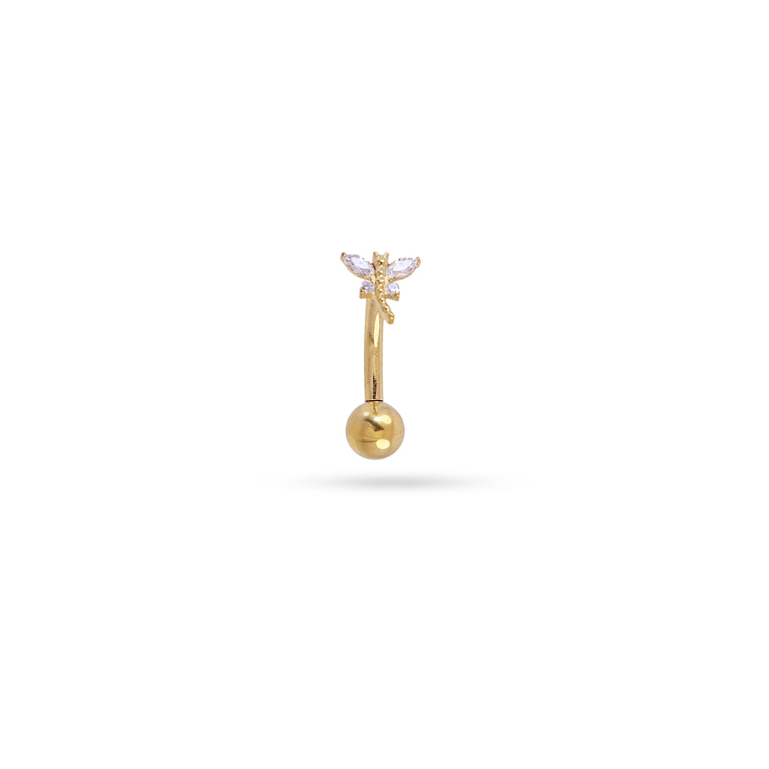 Piercing Glory Dorado Anartxy