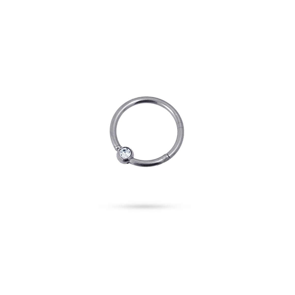 Piercing Groa Plateado Anartxy