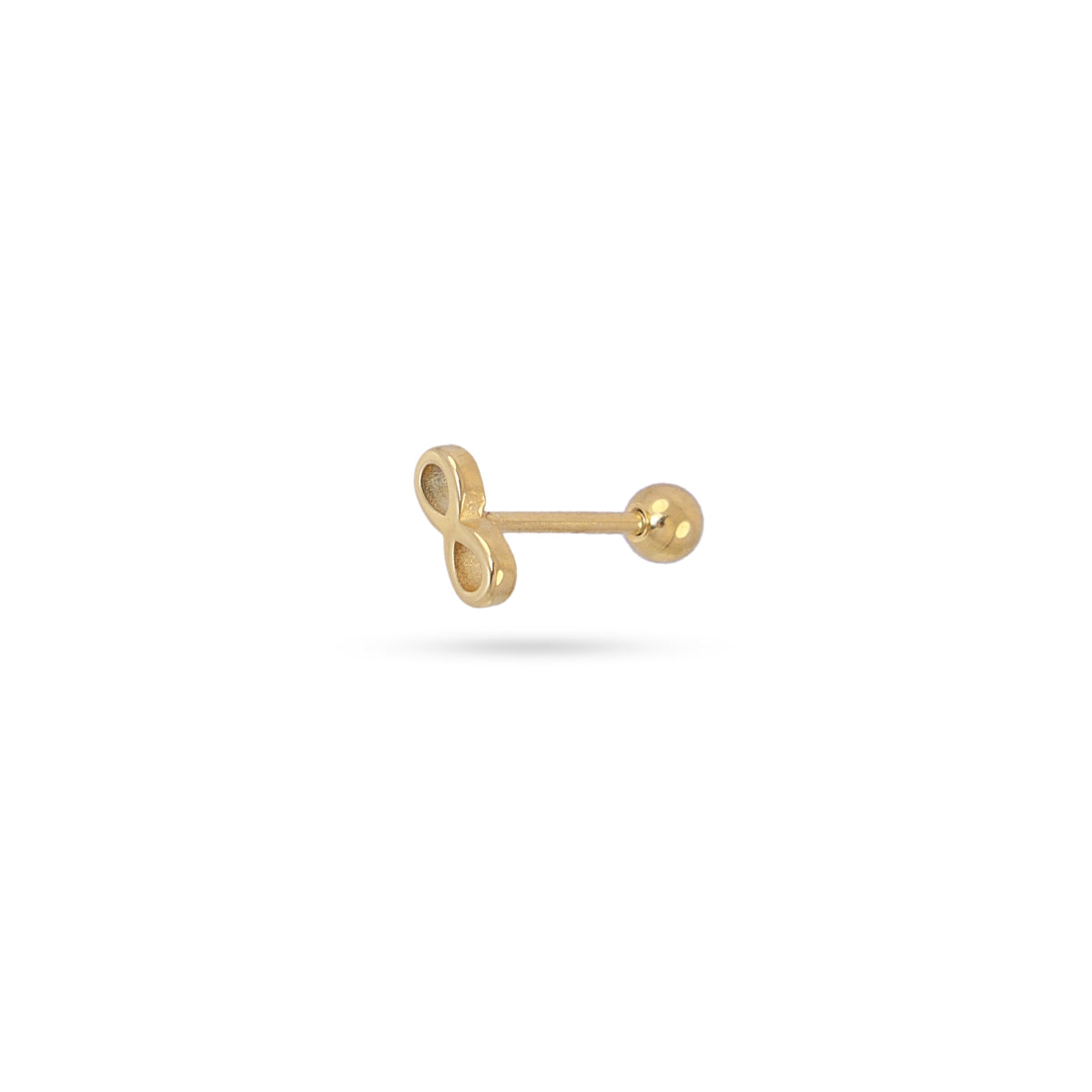 Infinity Piercing DPE135 trend in surgical steel - Anartxy