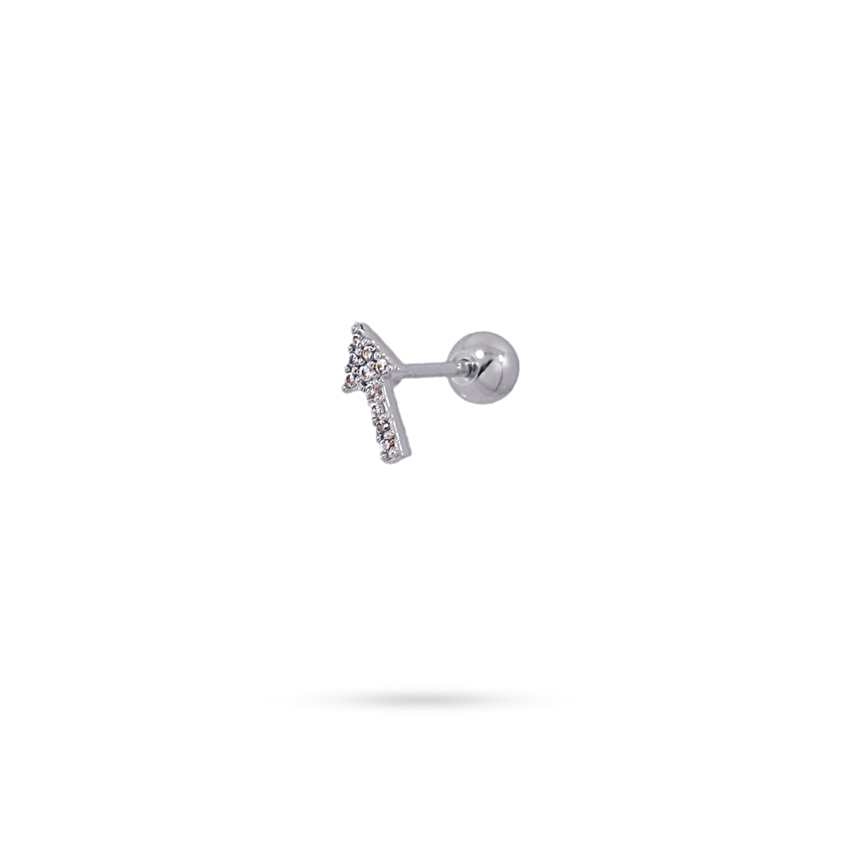 Piercing Ionut