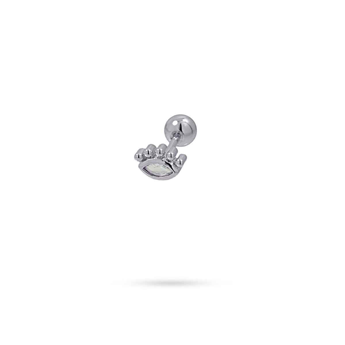 Piercing Jona