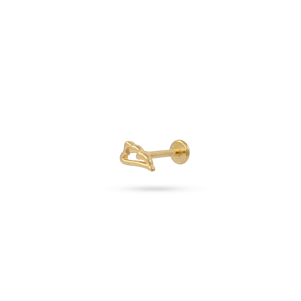 Piercing Lust Dorado Anartxy