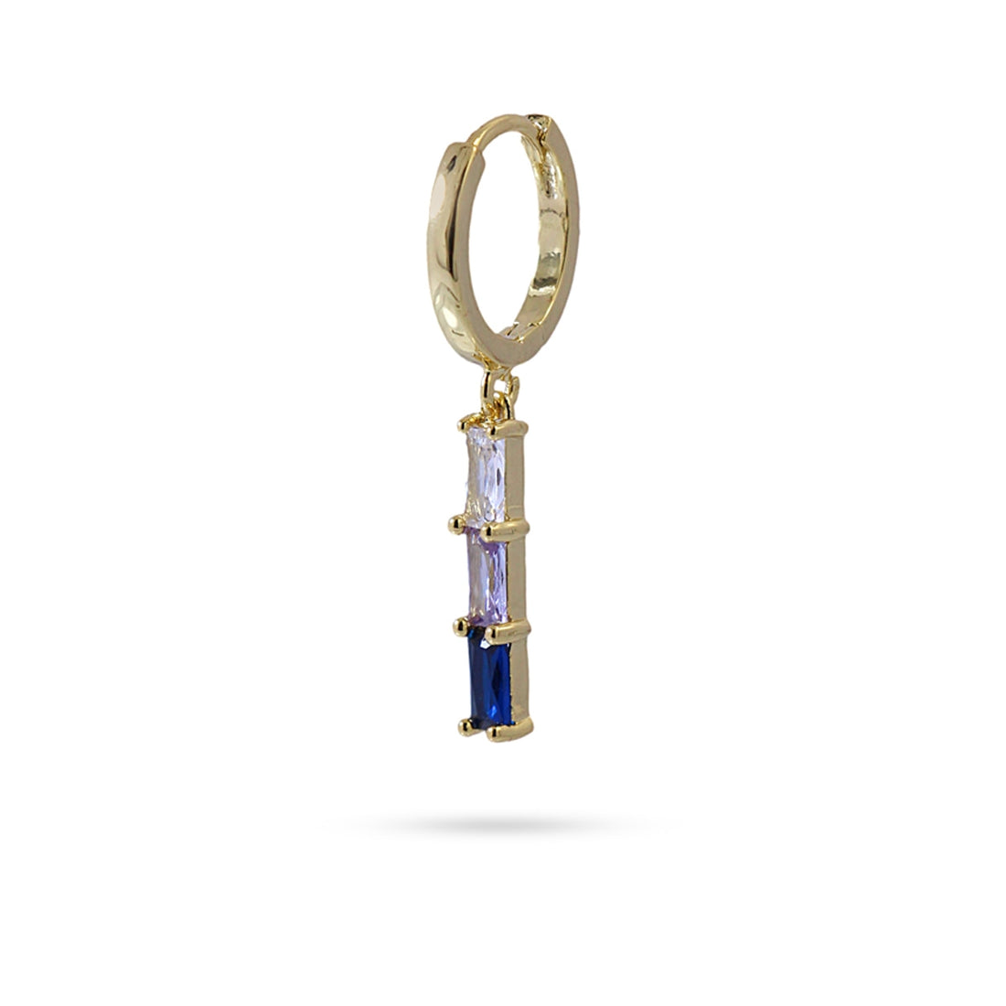 Piercing Mette Dorado Anartxy