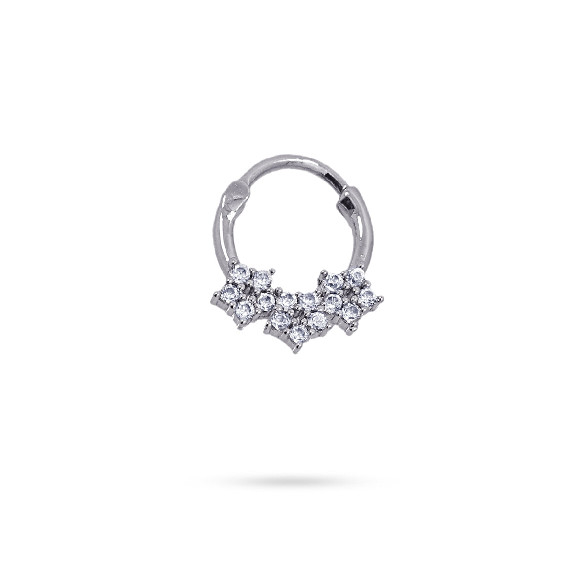 Piercing Naisha