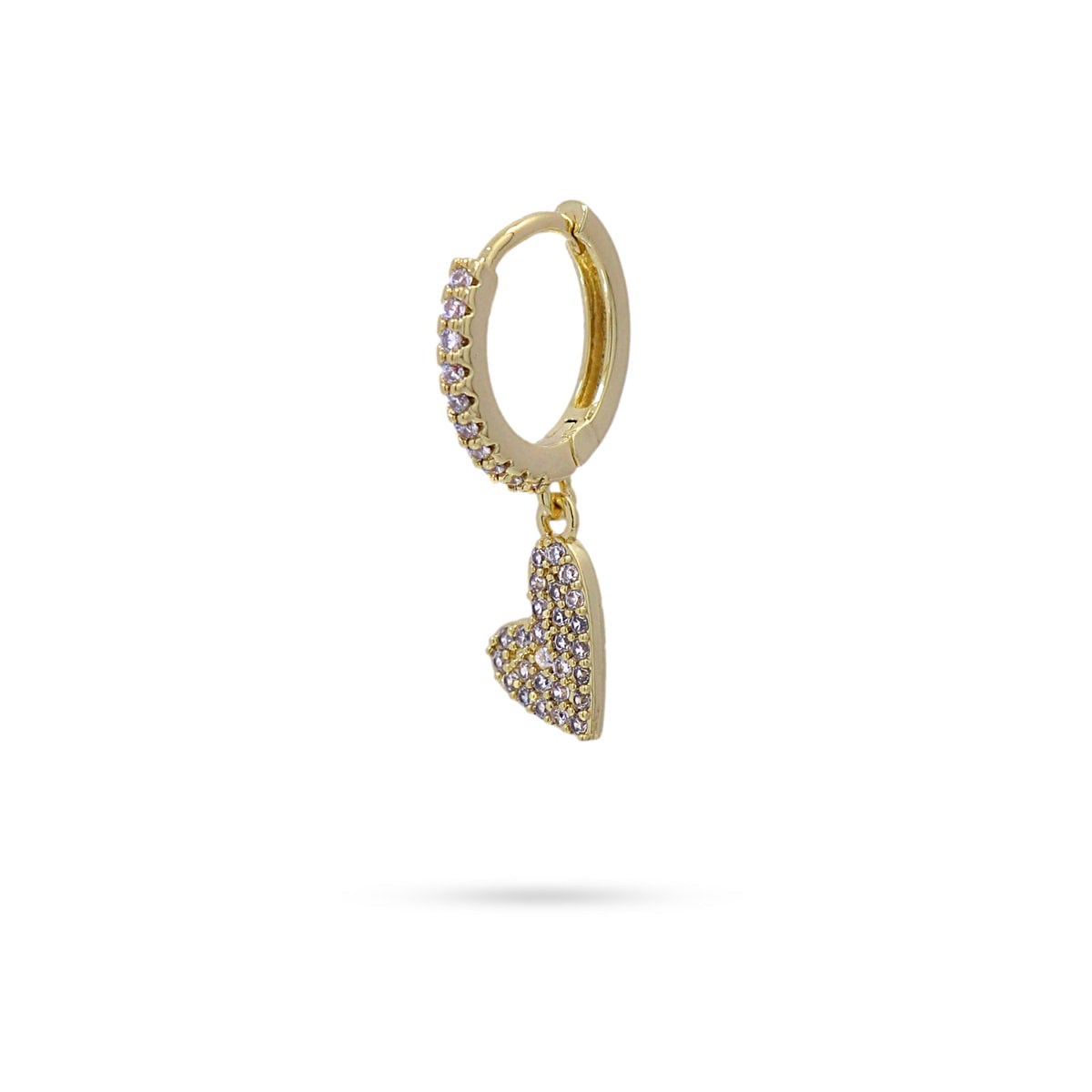 Piercing Nayla Dorado Anartxy