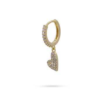 Piercing Nayla Dorado Anartxy