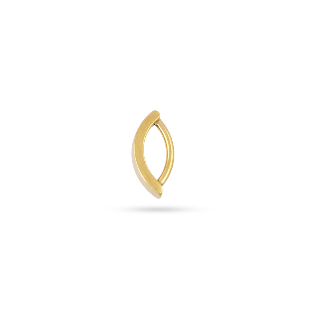 Piercing Nova Dorado Anartxy