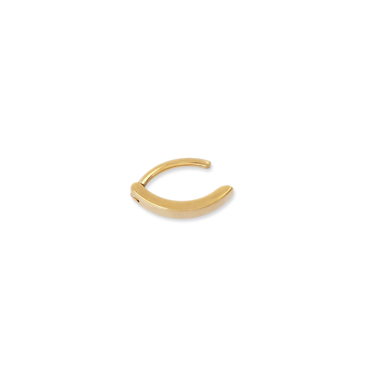 Piercing Nova Dorado Anartxy