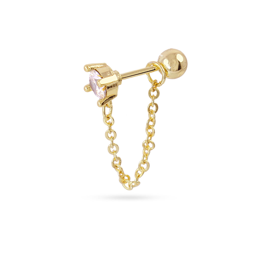 Piercing Pink Anartxy