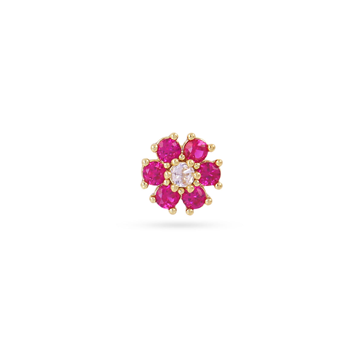 Piercing Power Fucsia Anartxy