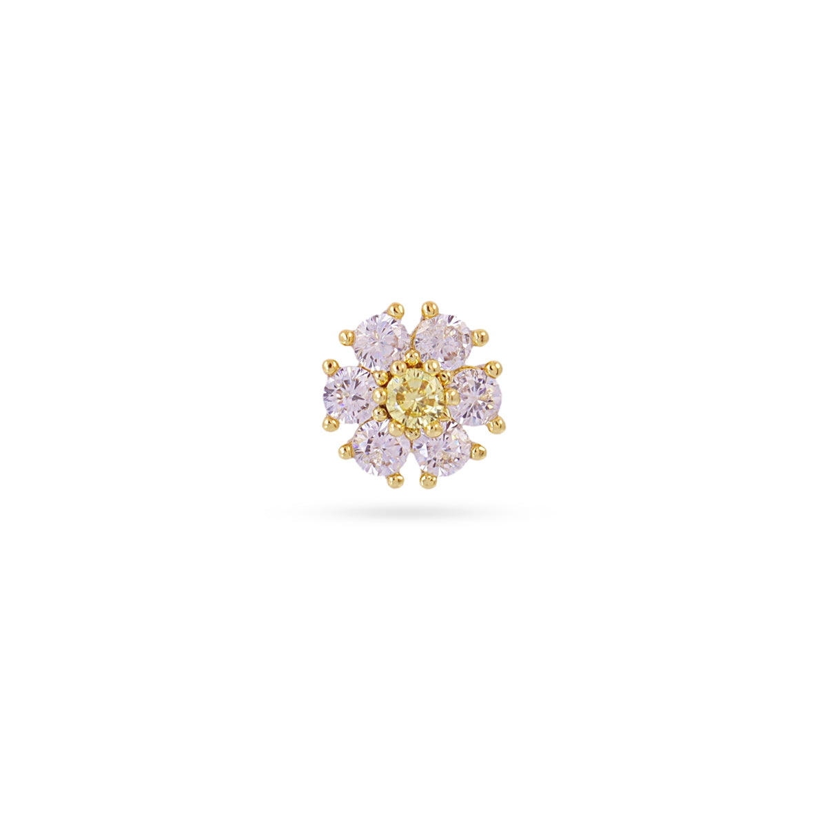 Piercing Power Blanco Anartxy