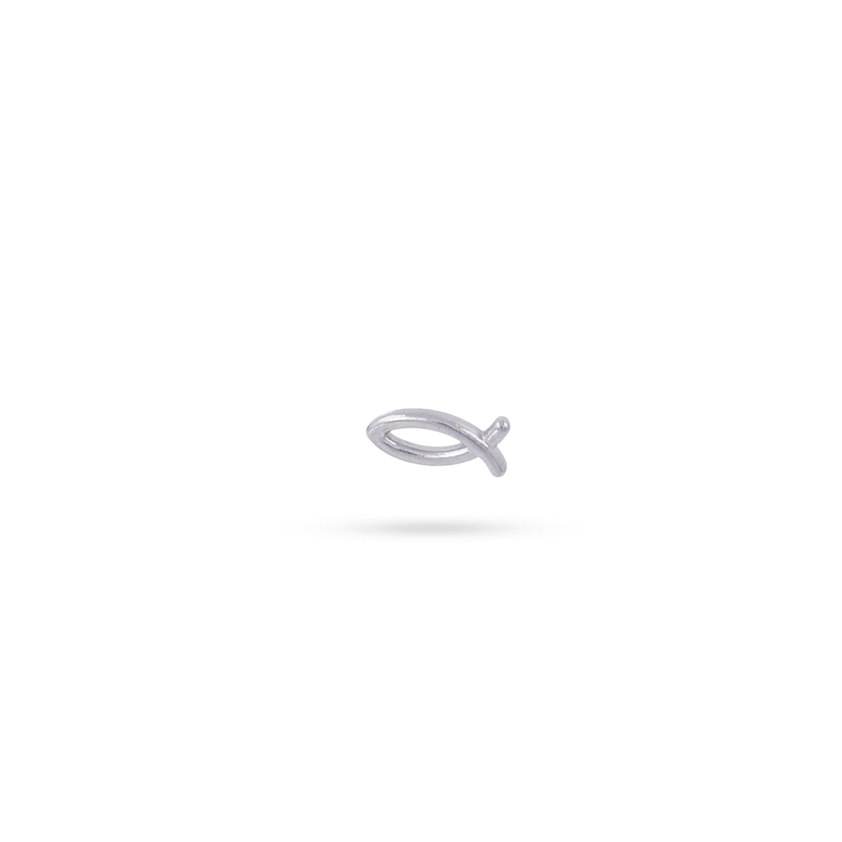 Piercing Shoal Plateado Anartxy