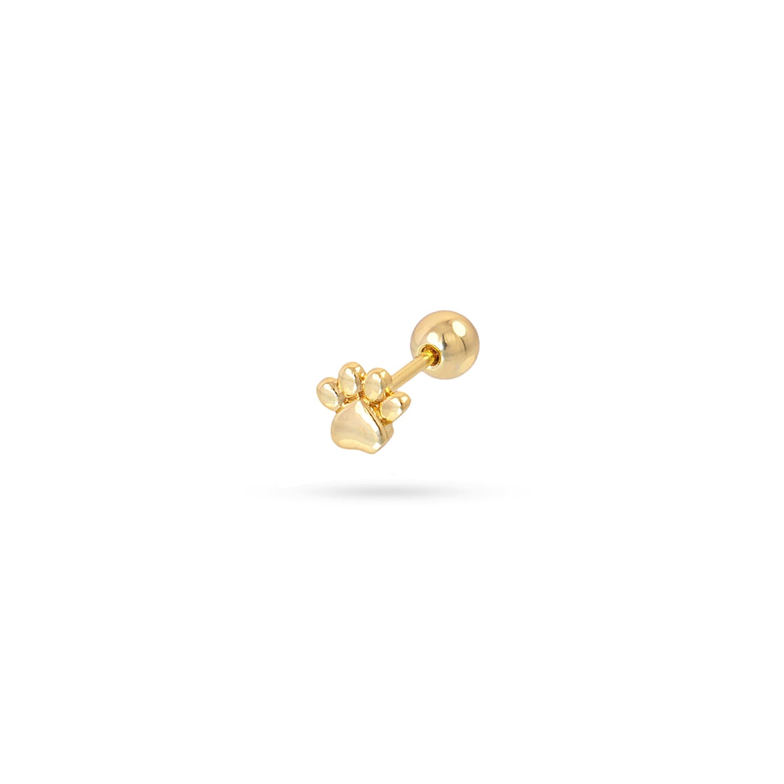 Piercing Sniff Dorado Anartxy